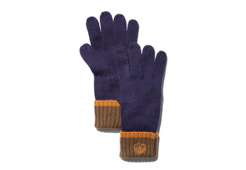 Timberland Ruházat Hat&glove Set